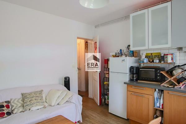 Appartement Paris 4 pièce(s) 52 m2