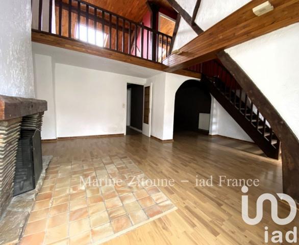 Immeuble à vendre 199 m² Montlhéry