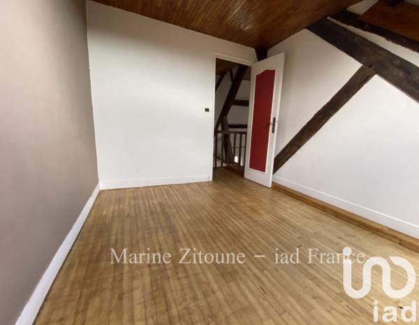 Immeuble à vendre 199 m² Montlhéry