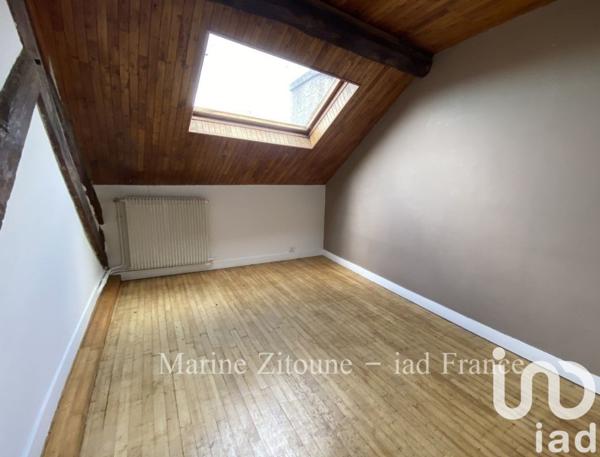 Immeuble à vendre 199 m² Montlhéry