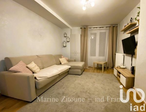 Immeuble à vendre 199 m² Montlhéry