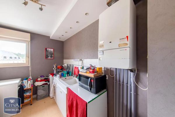 Appartement à vendre 3 pièces 60.46m²