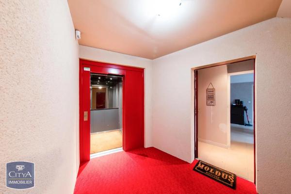 Appartement à vendre 3 pièces 60.46m²