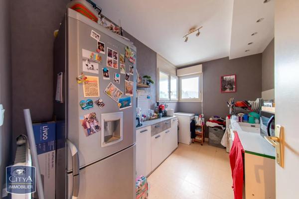 Appartement à vendre 3 pièces 60.46m²