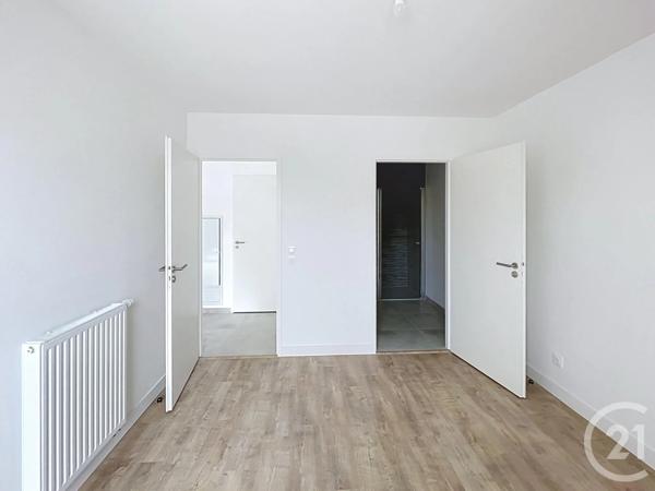 Appartement T2 à vendre  2 pièces - 47,25 m 2   PLOEMEUR  - 56