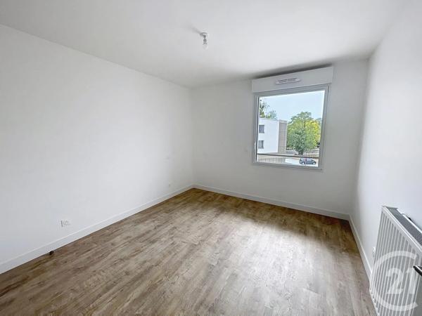 Appartement T2 à vendre  2 pièces - 47,25 m 2   PLOEMEUR  - 56
