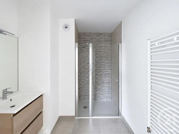 Appartement T2 à vendre  2 pièces - 47,25 m 2   PLOEMEUR  - 56