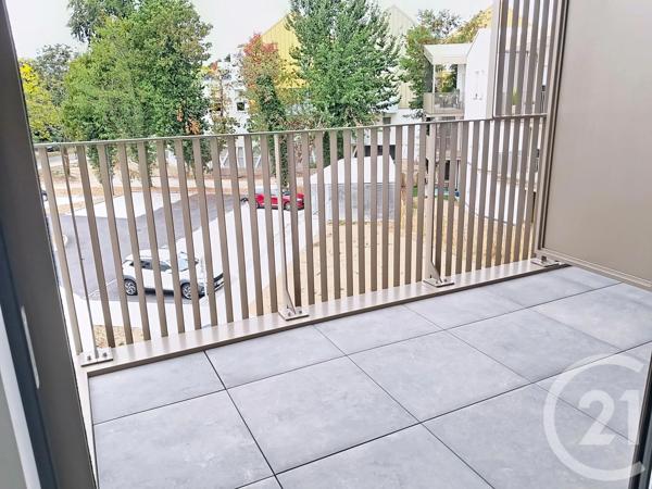 Appartement T2 à vendre  2 pièces - 47,25 m 2   PLOEMEUR  - 56