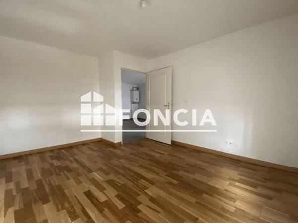 Location Appartement 2 pièces 38.93 m² - 6 RUE COLBERT Clermont-ferrand 63000