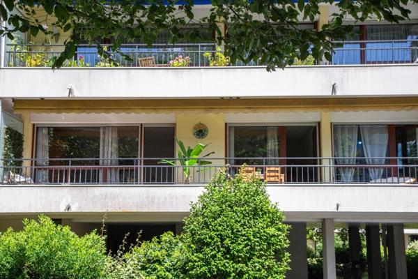 Appartement d'exception Pessac Centre