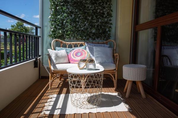 Appartement d'exception Pessac Centre