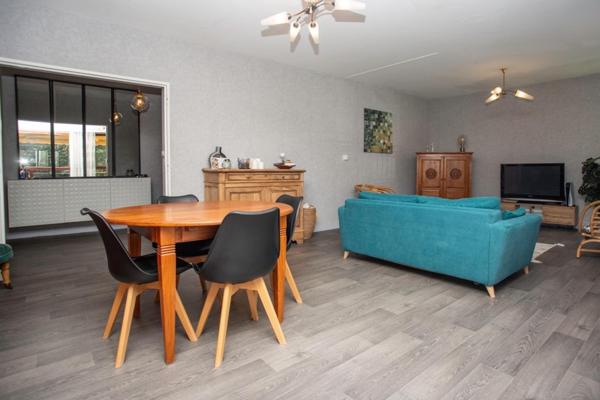 Appartement d'exception Pessac Centre