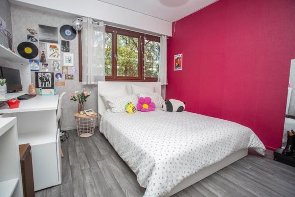 Appartement d'exception Pessac Centre