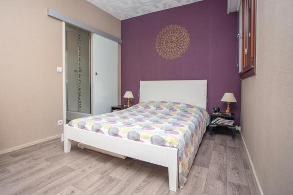 Appartement d'exception Pessac Centre