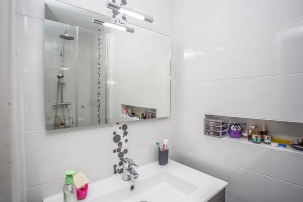 Appartement d'exception Pessac Centre