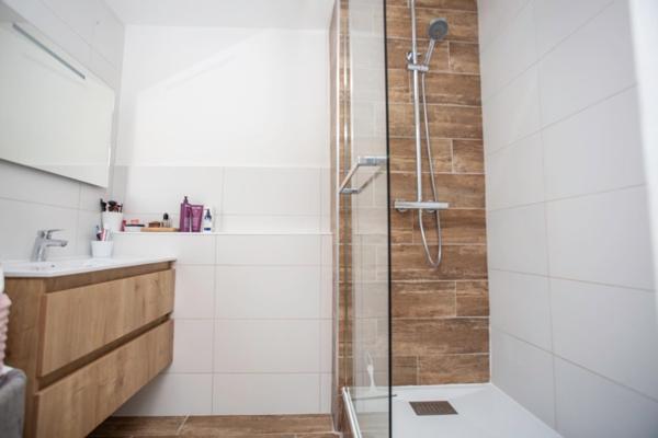 Appartement d'exception Pessac Centre