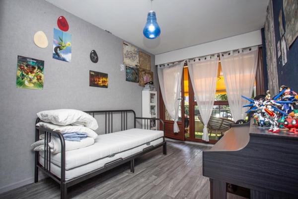 Appartement d'exception Pessac Centre