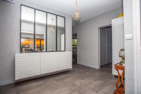 Appartement d'exception Pessac Centre