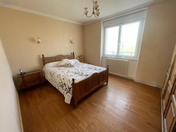 Maison individuelle à vendre à Ploudalmézeau dans le Finistère (29830), ref : 4578AB