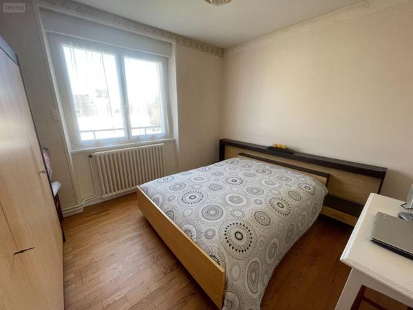 Maison individuelle à vendre à Ploudalmézeau dans le Finistère (29830), ref : 4578AB