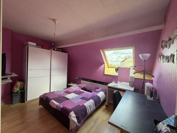 Maison à BILLY SUR AISNE (02200)