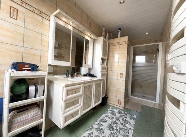 Maison à BILLY SUR AISNE (02200)
