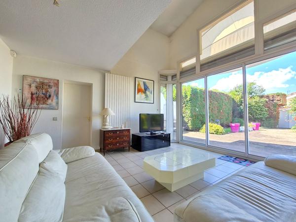 Le Bouscat - Maison 213 m² - Extérieur 175 m² - Garage double , Le bouscat