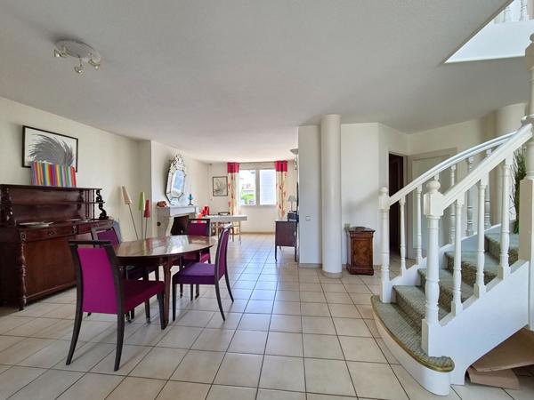 Le Bouscat - Maison 213 m² - Extérieur 175 m² - Garage double , Le bouscat