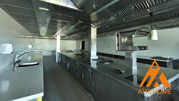 Atrium receptionis #ATRIHOME XC