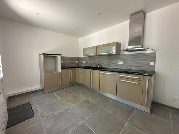 Maison Mantes La Ville 4 pièce(s) 80.39 m2