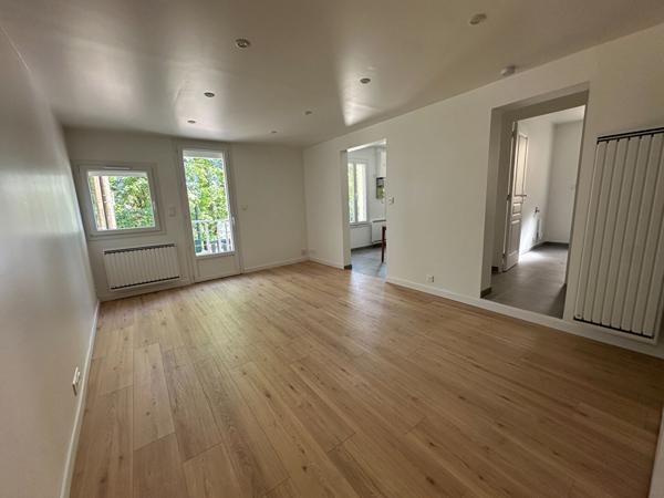 Maison Mantes La Ville 4 pièce(s) 80.39 m2