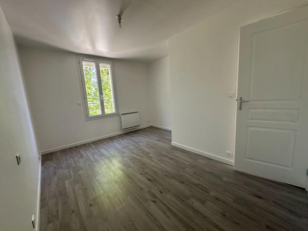 Maison Mantes La Ville 4 pièce(s) 80.39 m2