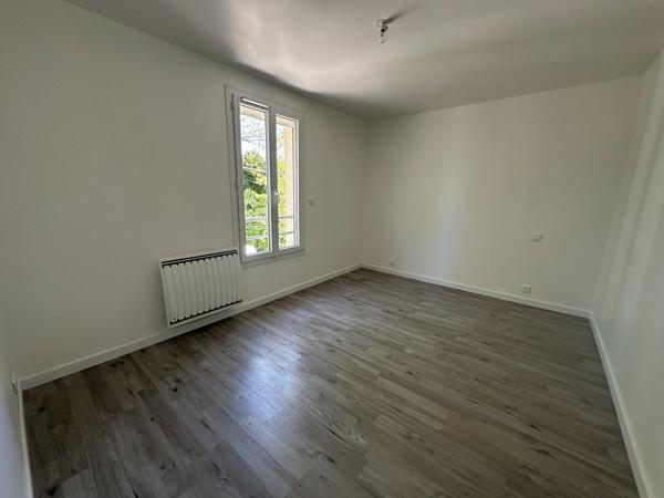 Maison Mantes La Ville 4 pièce(s) 80.39 m2