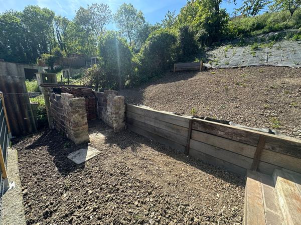Maison Mantes La Ville 4 pièce(s) 80.39 m2