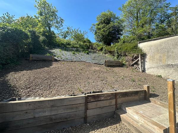 Maison Mantes La Ville 4 pièce(s) 80.39 m2