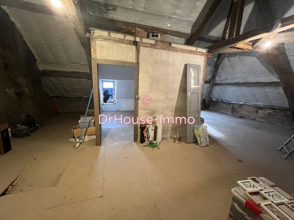 Maison à vendre 4 pièces de 125 m²