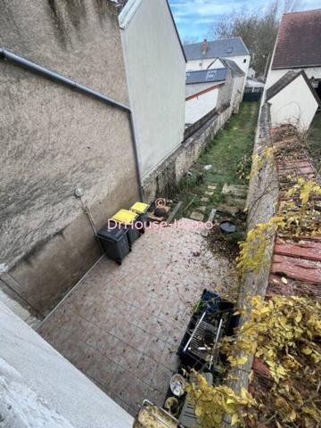 Maison à vendre 4 pièces de 125 m²