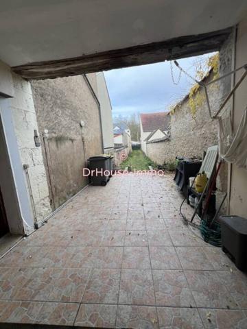 Maison à vendre 4 pièces de 125 m²