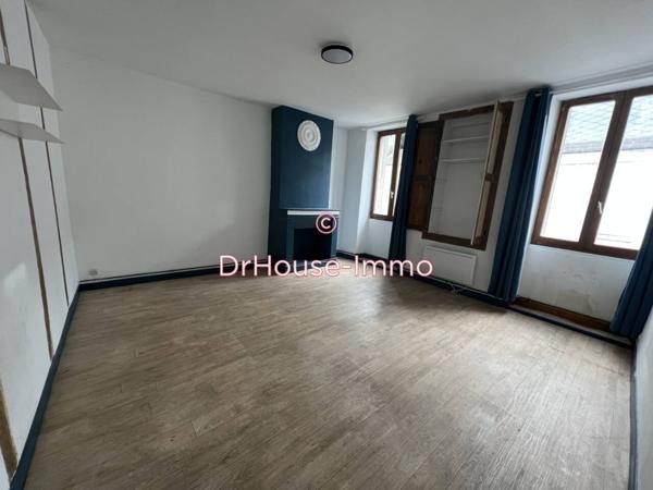 Maison à vendre 4 pièces de 125 m²