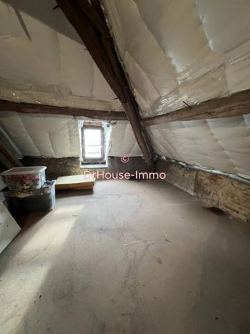 Maison à vendre 4 pièces de 125 m²