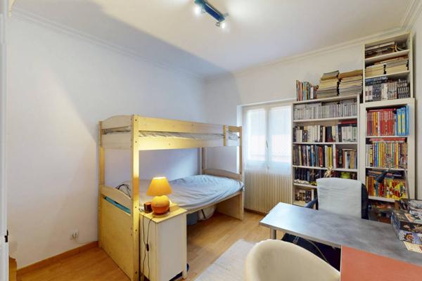 Maison à vendre 5 pièces de 160 m²