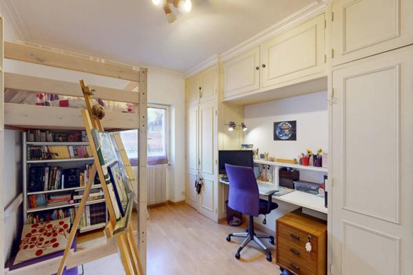 Maison à vendre 5 pièces de 160 m²