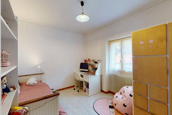 Maison à vendre 5 pièces de 160 m²