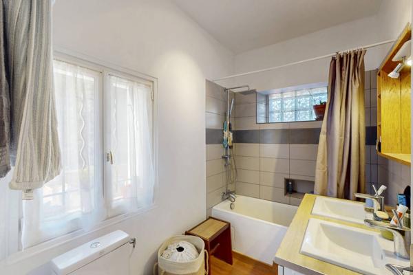 Maison à vendre 5 pièces de 160 m²