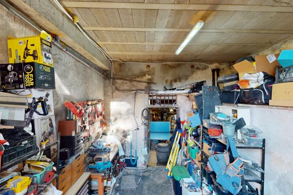 Maison à vendre 5 pièces de 160 m²