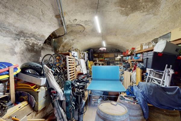 Maison à vendre 5 pièces de 160 m²