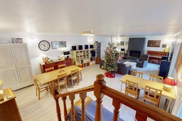 Maison à vendre 5 pièces de 160 m²