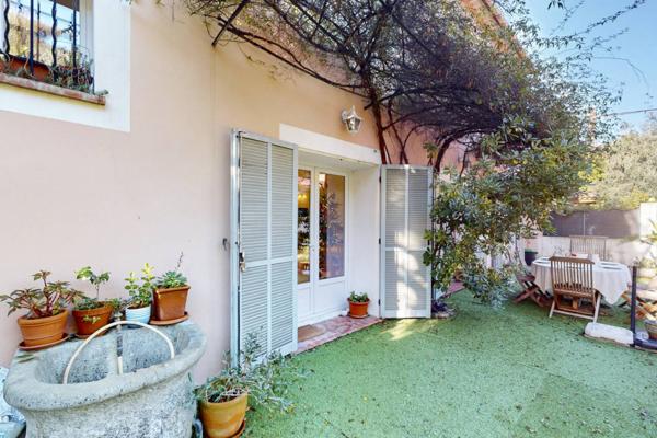 Maison à vendre 5 pièces de 160 m²