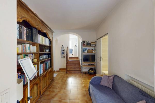 Maison à vendre 5 pièces de 160 m²
