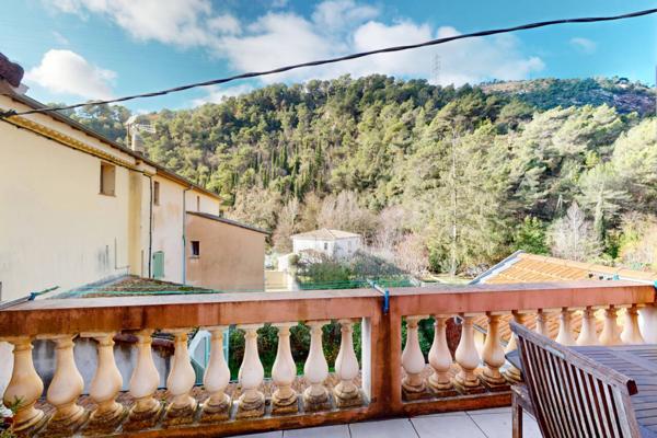 Maison à vendre 5 pièces de 160 m²